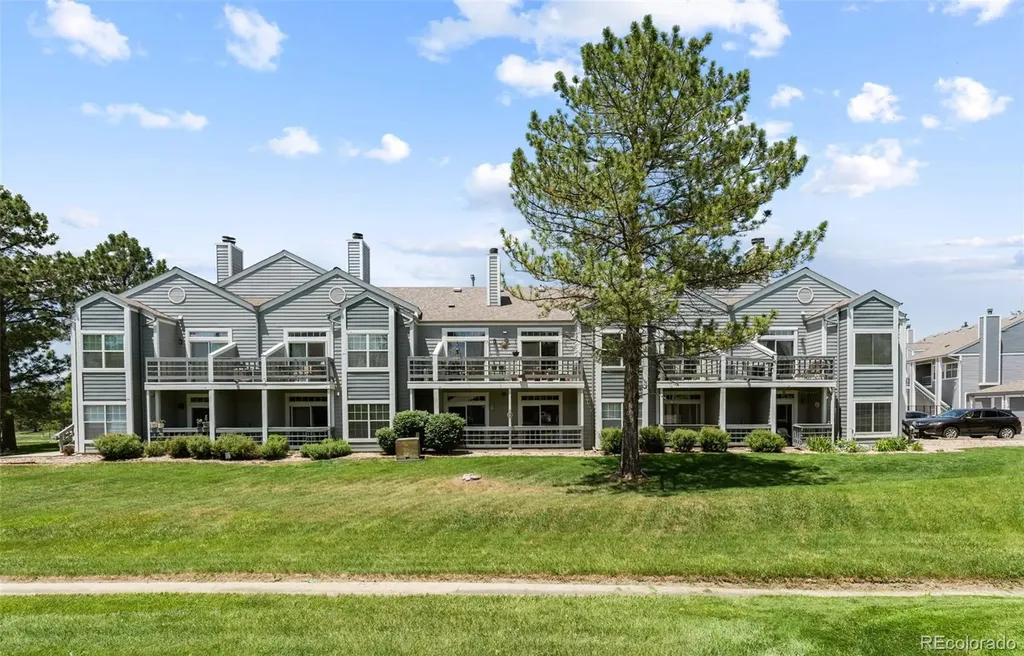 7431 Singing Hills Drive Boulder CO 80301