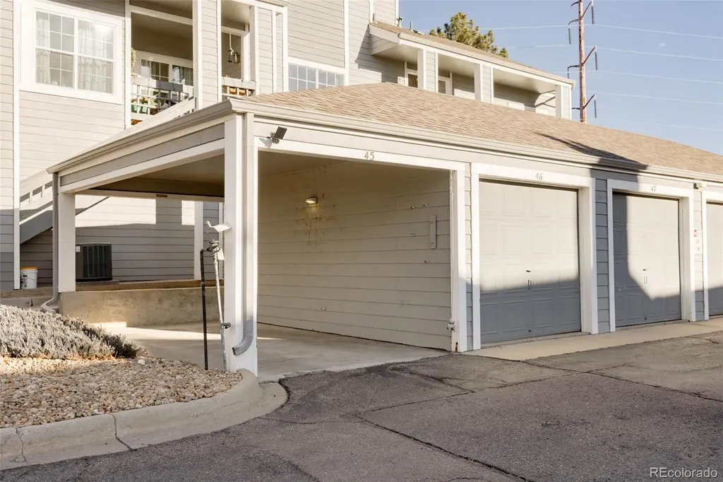 7431 Singing Hills Drive Boulder CO 80301