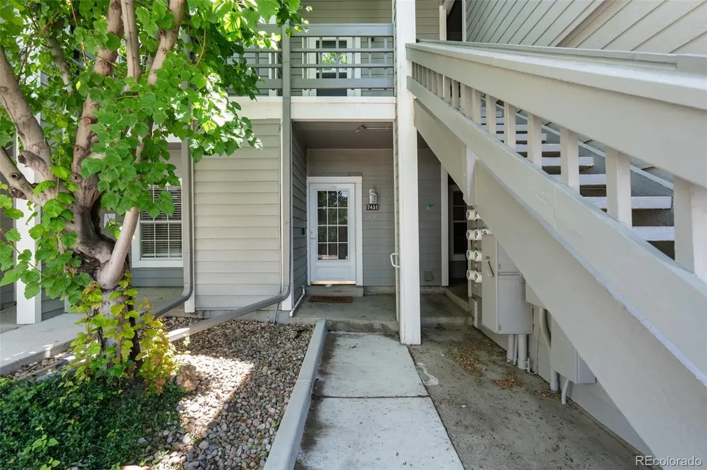 7431 Singing Hills Drive Boulder CO 80301