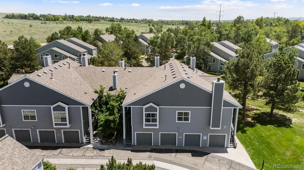 7431 Singing Hills Drive Boulder CO 80301