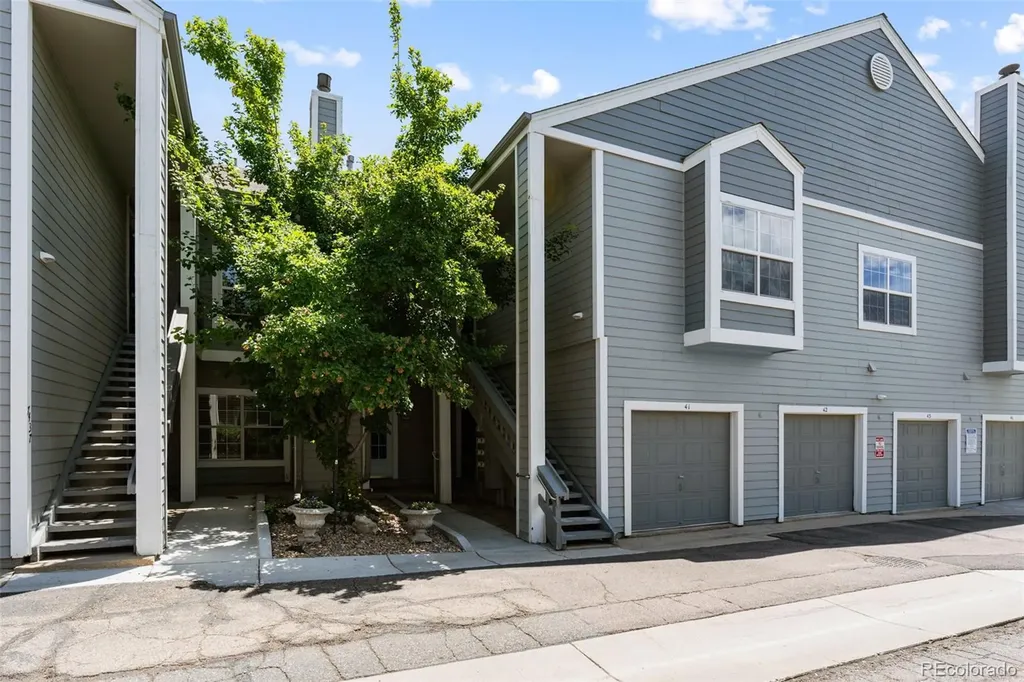 7431 Singing Hills Drive Boulder CO 80301