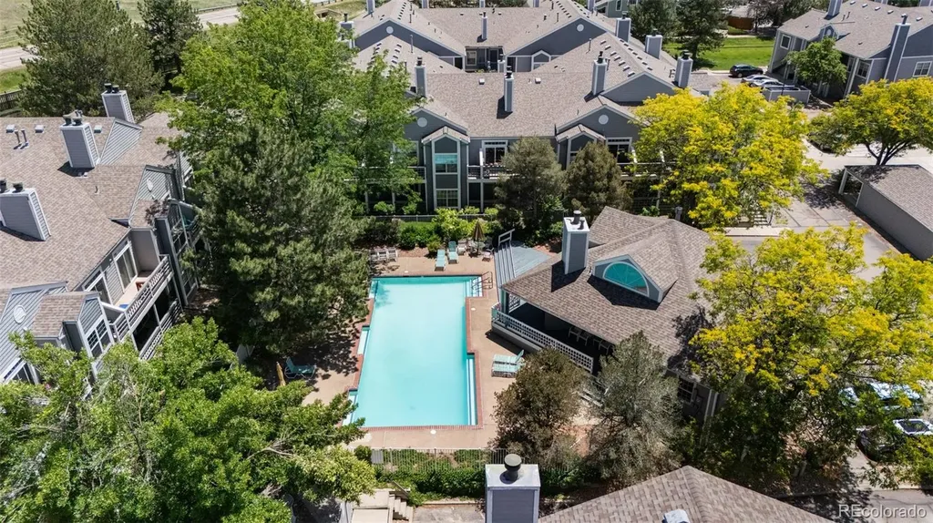 7431 Singing Hills Drive Boulder CO 80301
