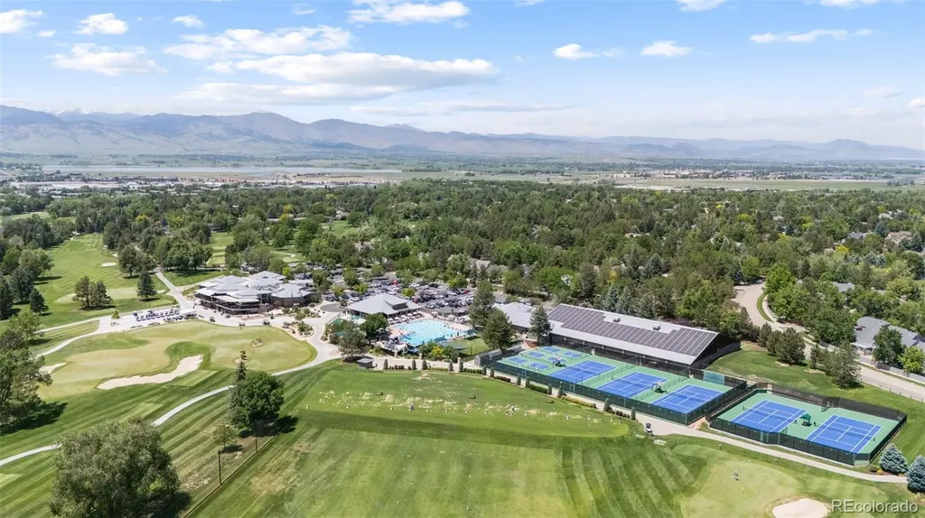7431 Singing Hills Drive Boulder CO 80301