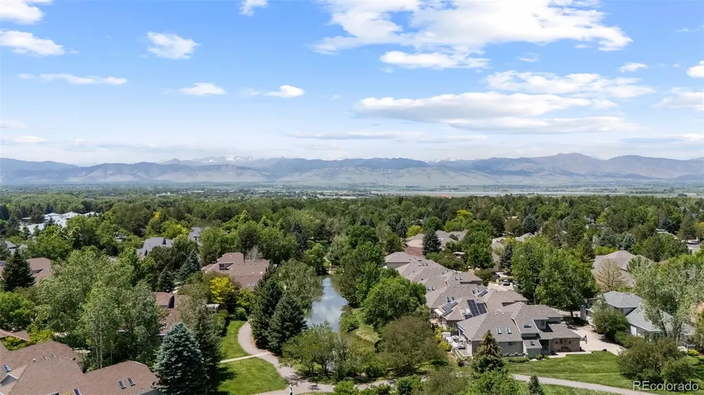 7431 Singing Hills Drive Boulder CO 80301