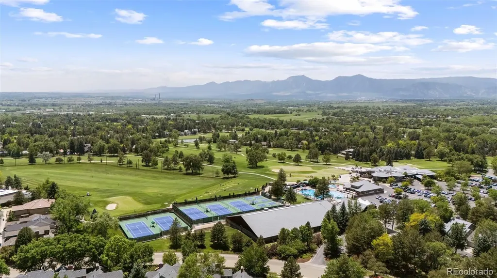 7431 Singing Hills Drive Boulder CO 80301