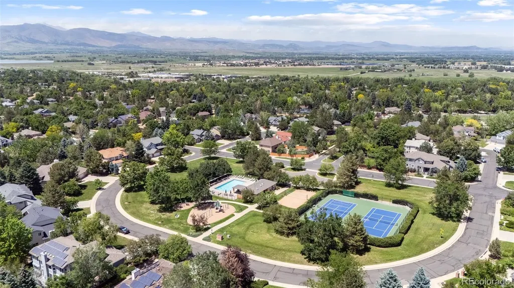 7431 Singing Hills Drive Boulder CO 80301