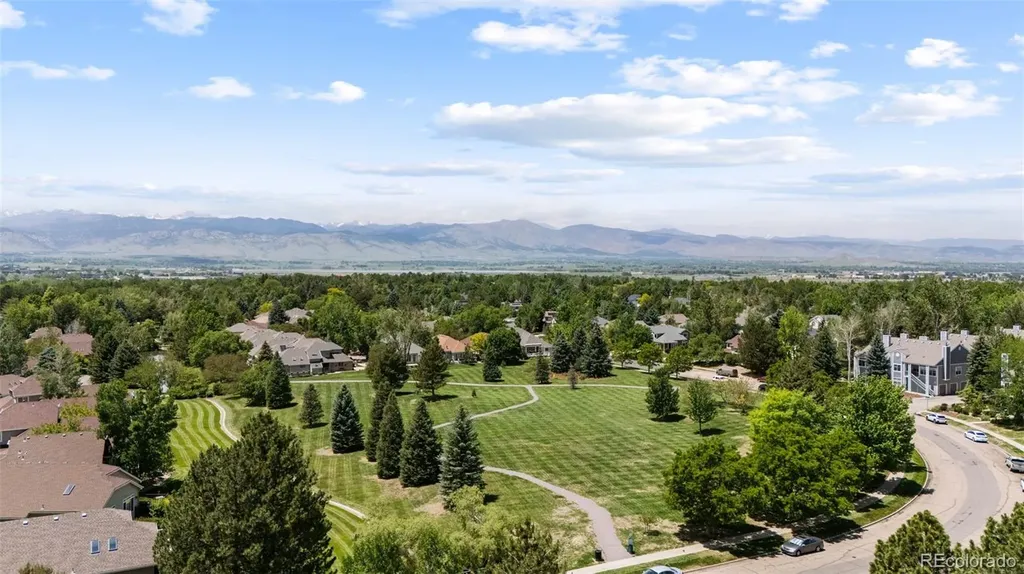 7431 Singing Hills Drive Boulder CO 80301