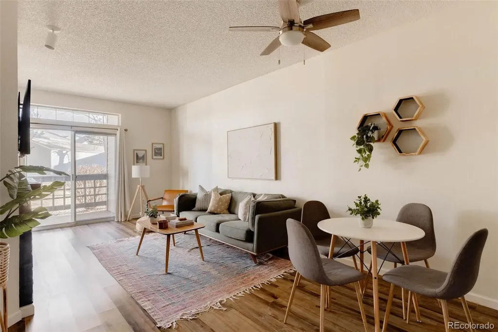 7431 Singing Hills Drive Boulder CO 80301