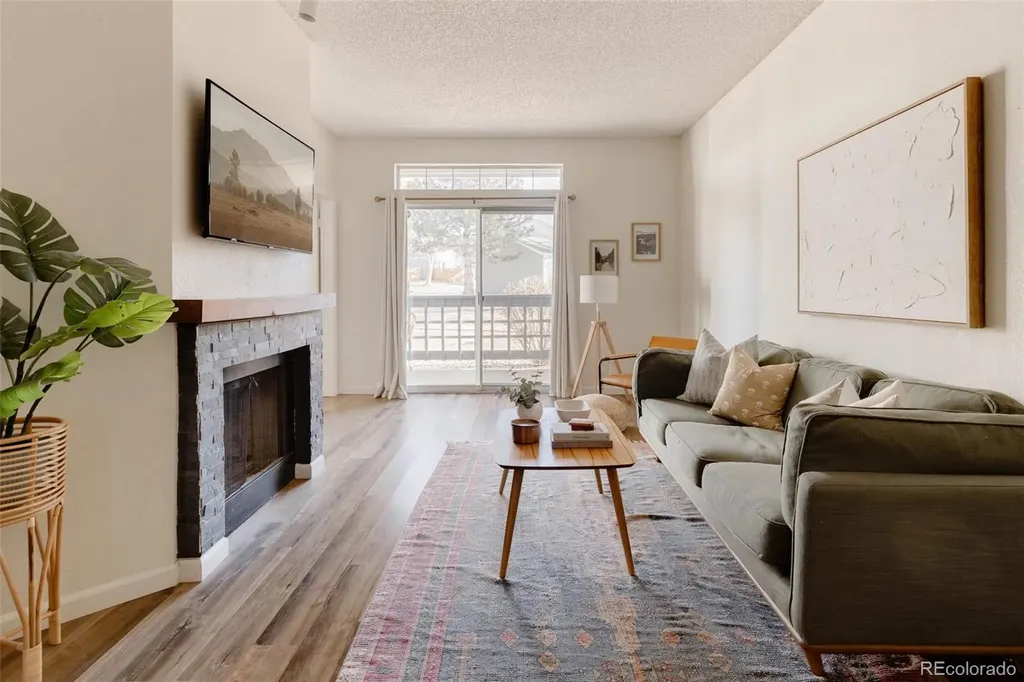 7431 Singing Hills Drive Boulder CO 80301