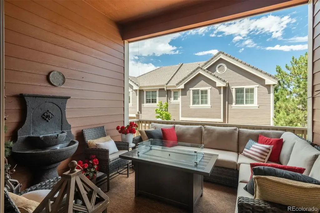 9257 Kornbrust Drive Lone Tree CO 80124