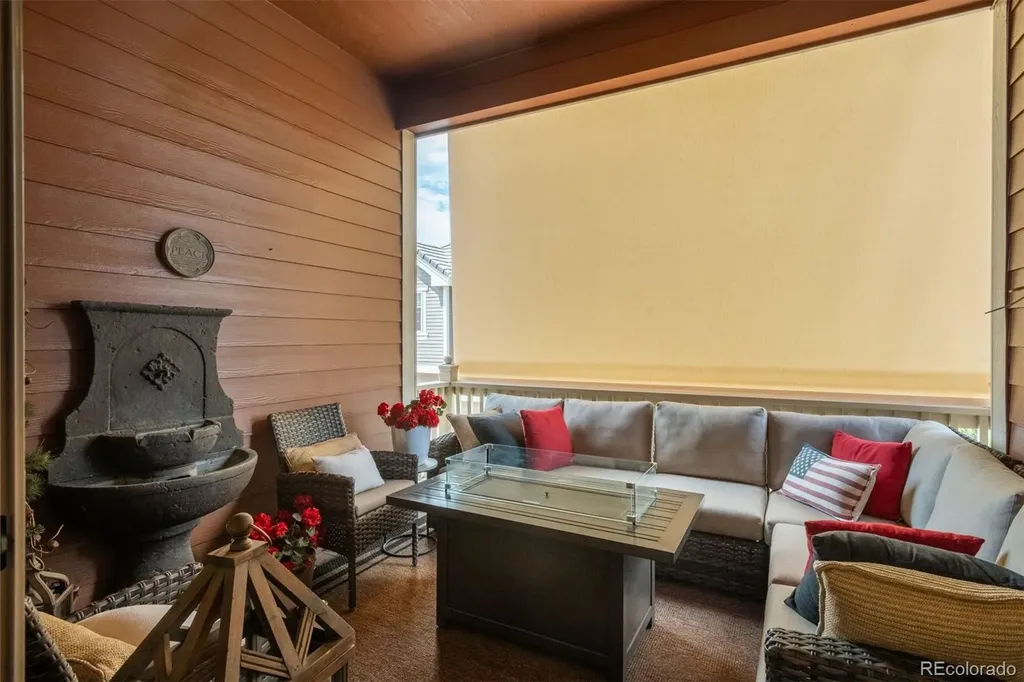 9257 Kornbrust Drive Lone Tree CO 80124