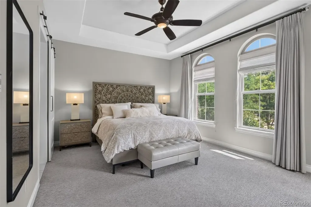 9257 Kornbrust Drive Lone Tree CO 80124
