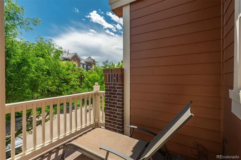 9257 Kornbrust Drive Lone Tree CO 80124
