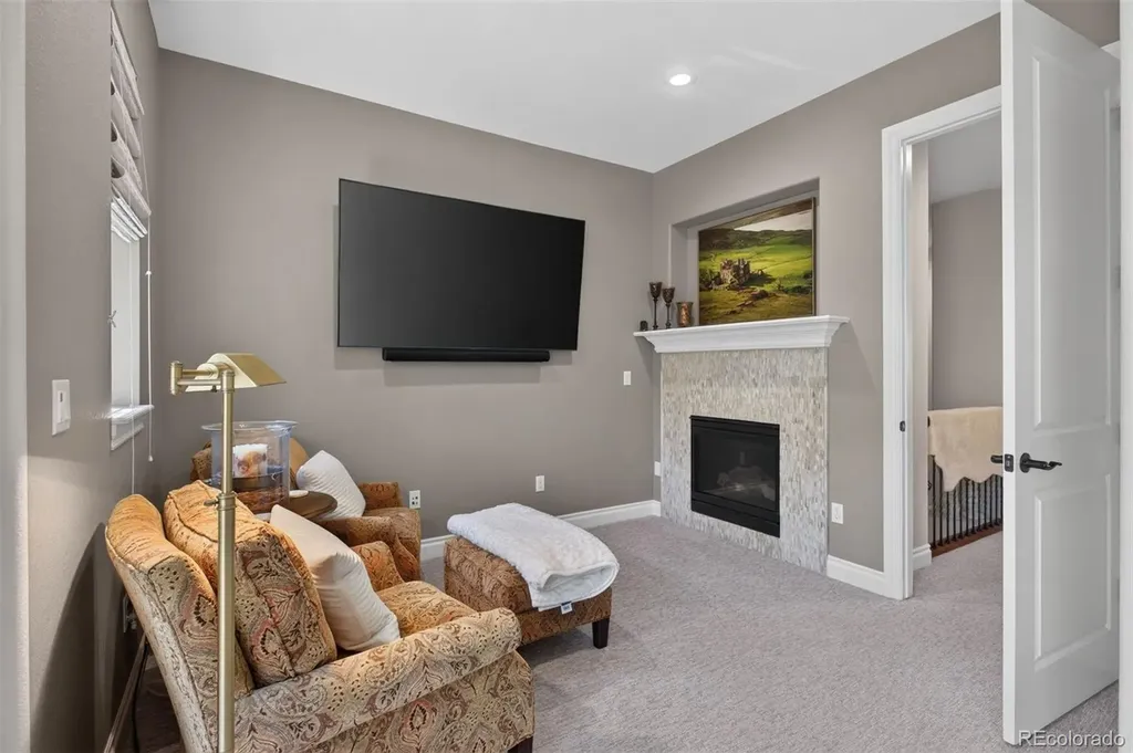 9257 Kornbrust Drive Lone Tree CO 80124