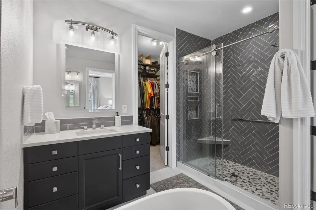 9257 Kornbrust Drive Lone Tree CO 80124
