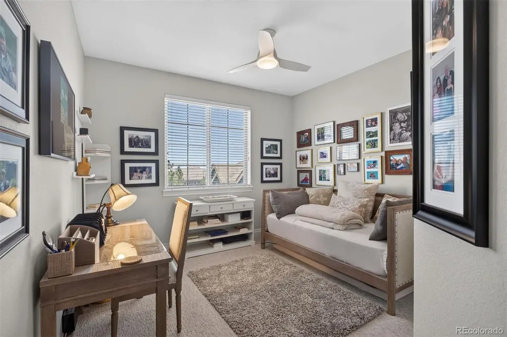 9257 Kornbrust Drive Lone Tree CO 80124