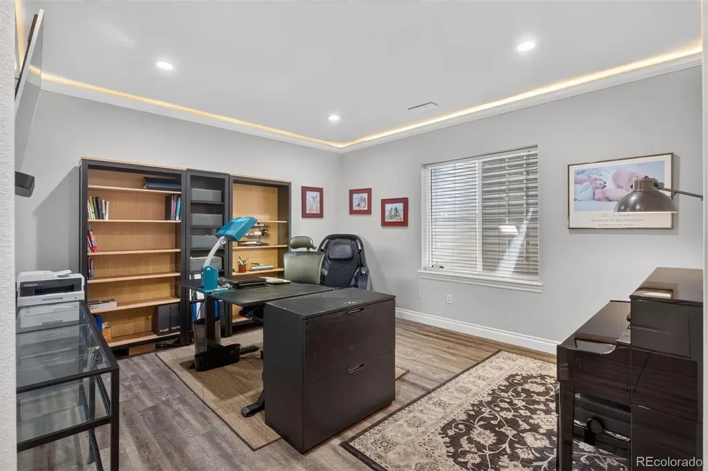 9257 Kornbrust Drive Lone Tree CO 80124