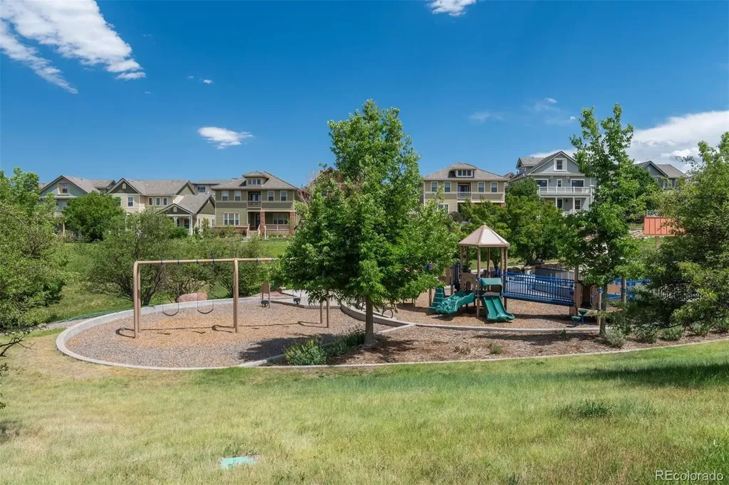 9257 Kornbrust Drive Lone Tree CO 80124