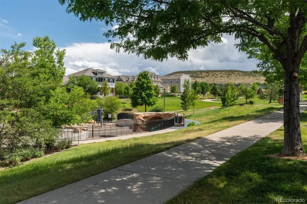 9257 Kornbrust Drive Lone Tree CO 80124