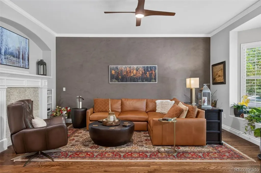 9257 Kornbrust Drive Lone Tree CO 80124