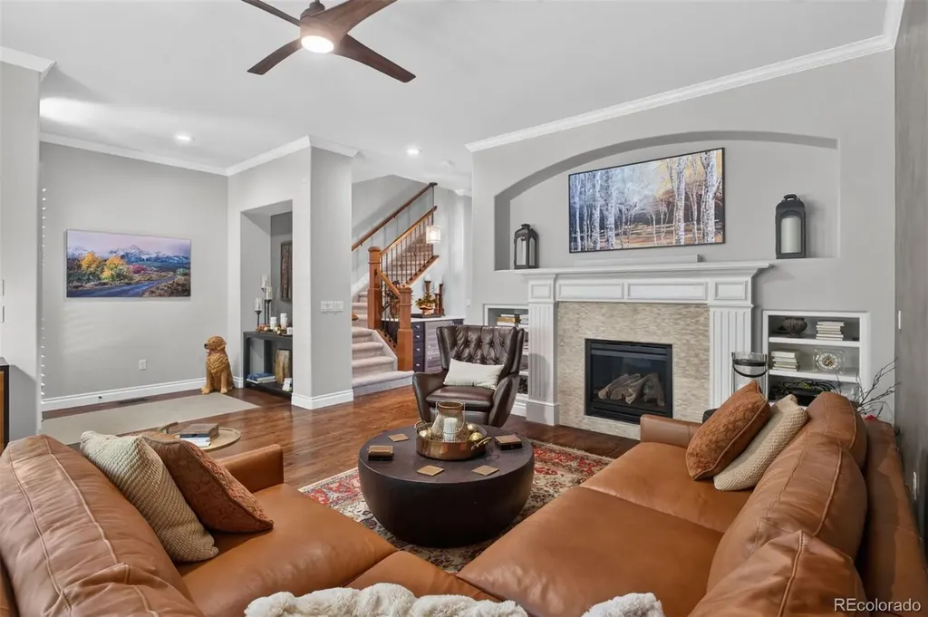 9257 Kornbrust Drive Lone Tree CO 80124
