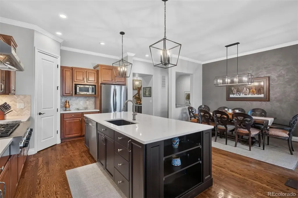 9257 Kornbrust Drive Lone Tree CO 80124
