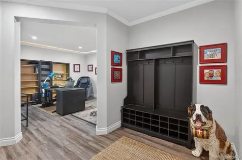 9257 Kornbrust Drive Lone Tree CO 80124