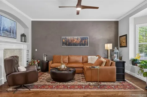 9257 Kornbrust Drive Lone Tree CO 80124