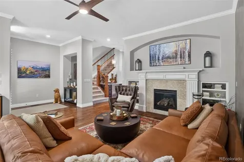 9257 Kornbrust Drive Lone Tree CO 80124