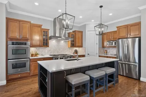 9257 Kornbrust Drive Lone Tree CO 80124