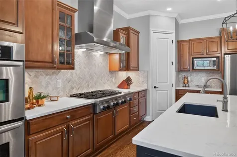 9257 Kornbrust Drive Lone Tree CO 80124
