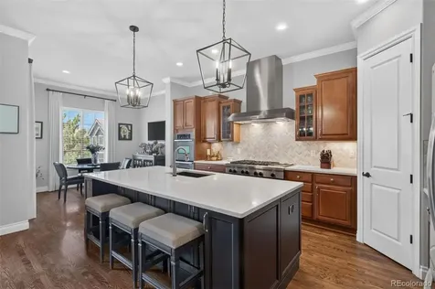 9257 Kornbrust Drive Lone Tree CO 80124
