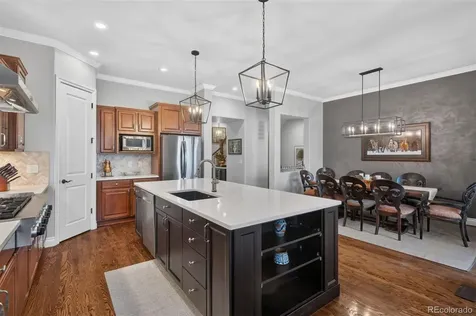 9257 Kornbrust Drive Lone Tree CO 80124