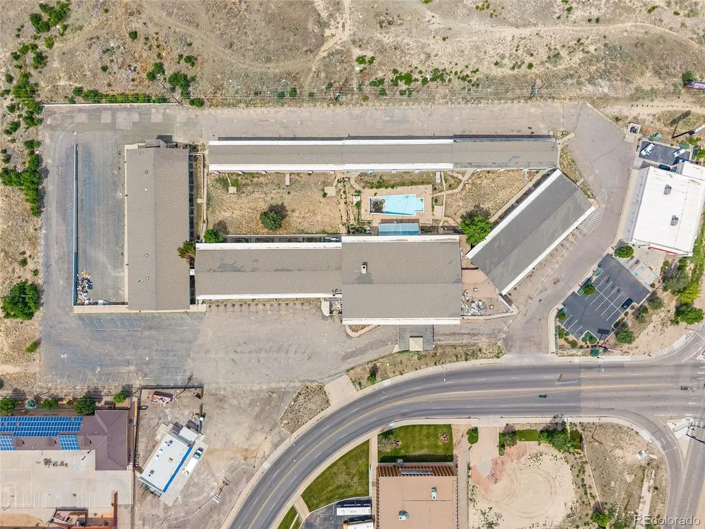 2001 N Hudson Avenue Pueblo CO 81001