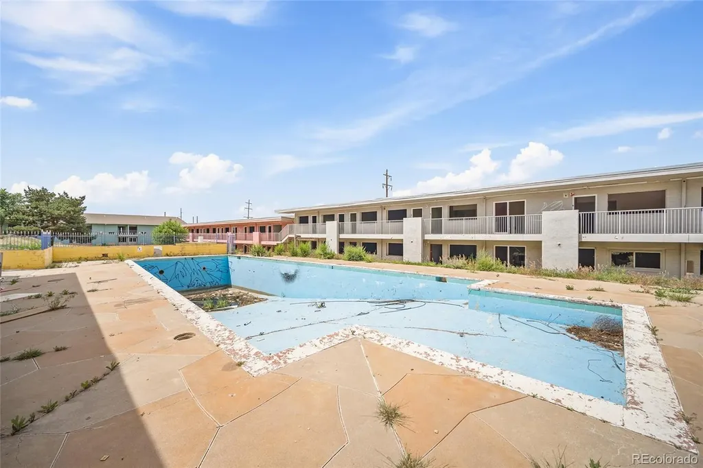 2001 N Hudson Avenue Pueblo CO 81001