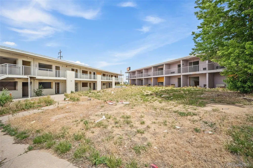 2001 N Hudson Avenue Pueblo CO 81001