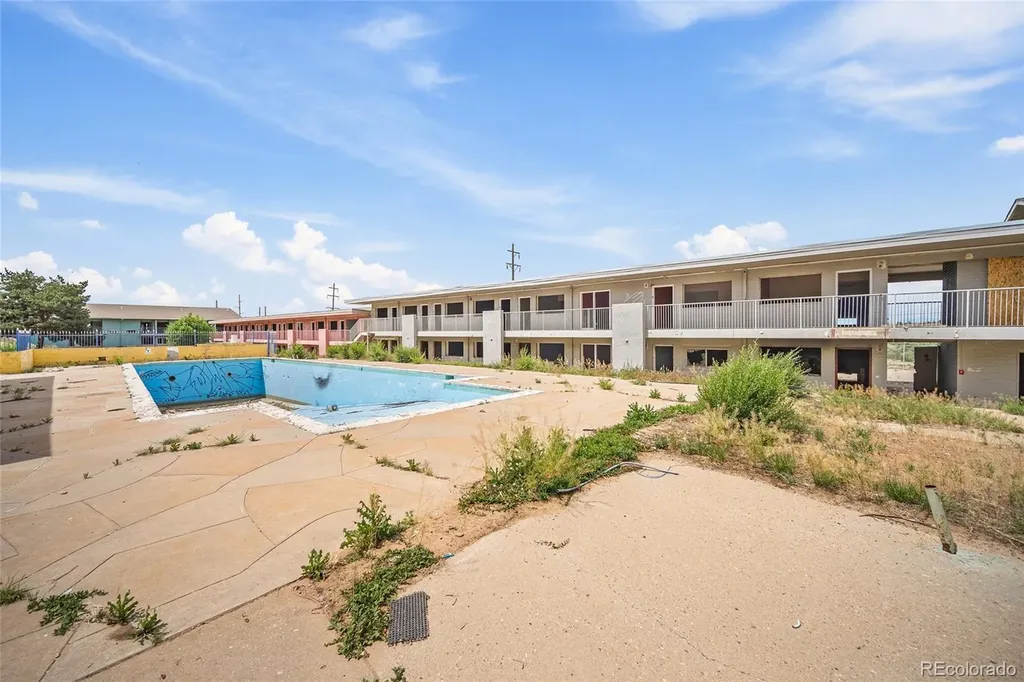 2001 N Hudson Avenue Pueblo CO 81001