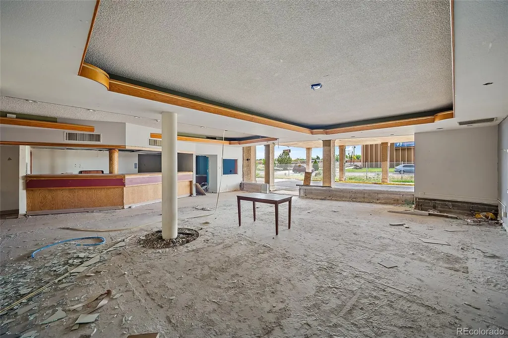 2001 N Hudson Avenue Pueblo CO 81001