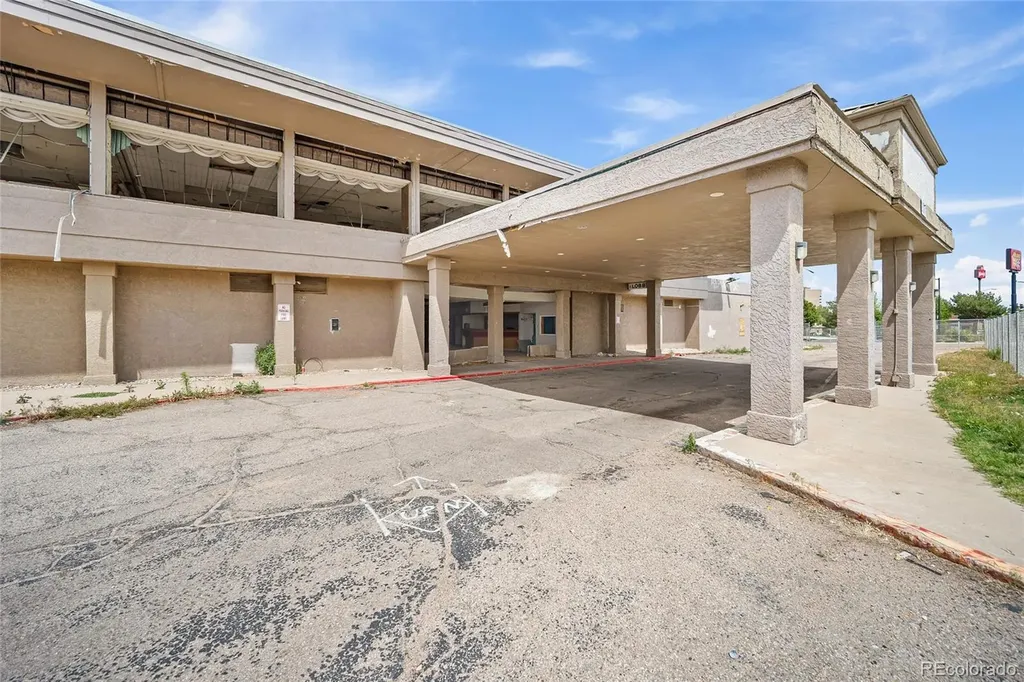 2001 N Hudson Avenue Pueblo CO 81001