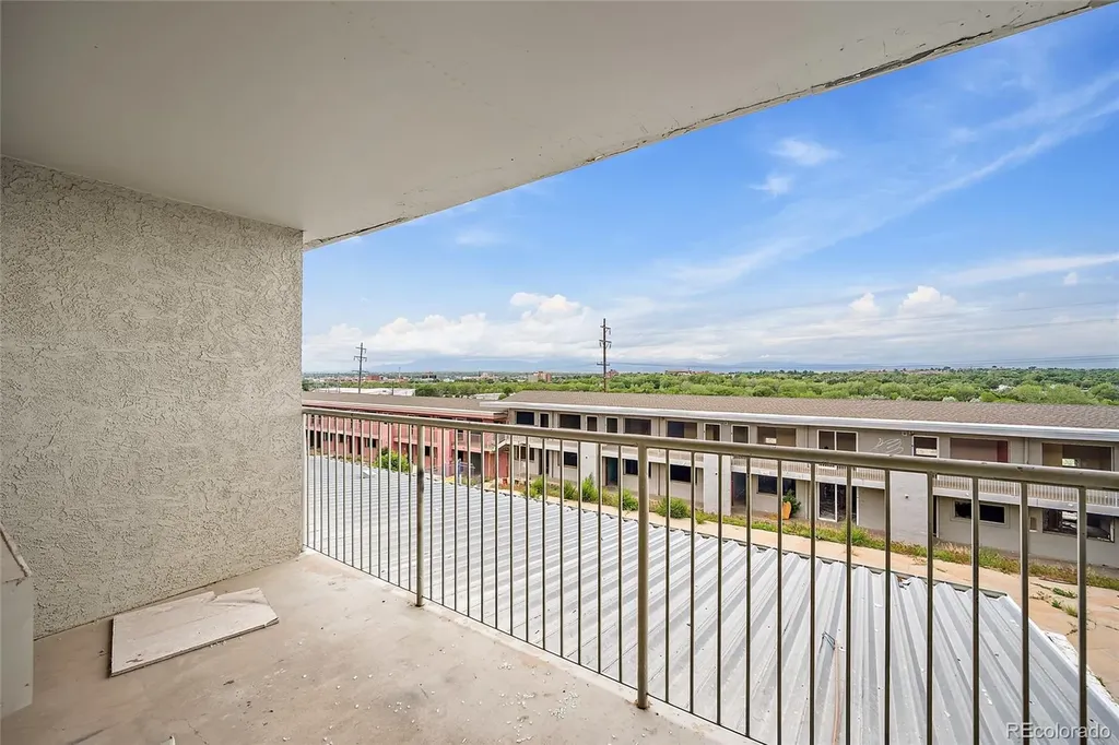 2001 N Hudson Avenue Pueblo CO 81001