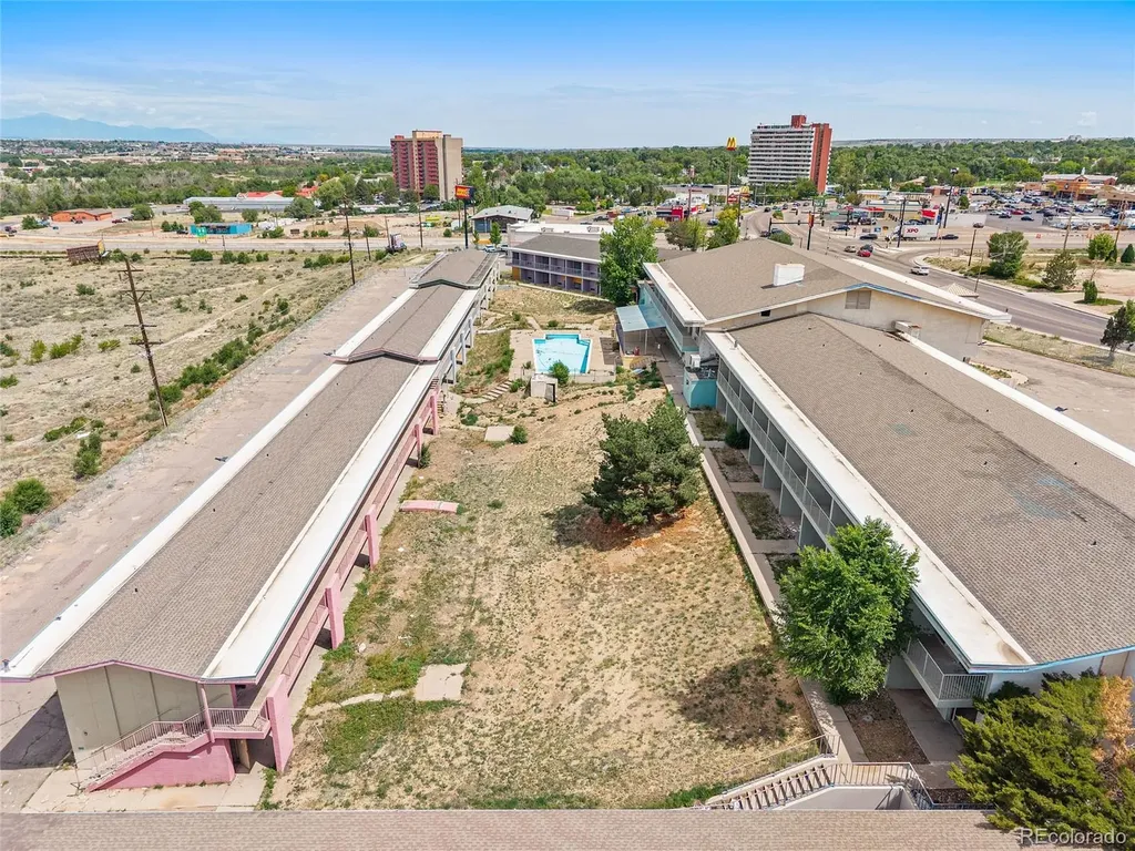 2001 N Hudson Avenue Pueblo CO 81001