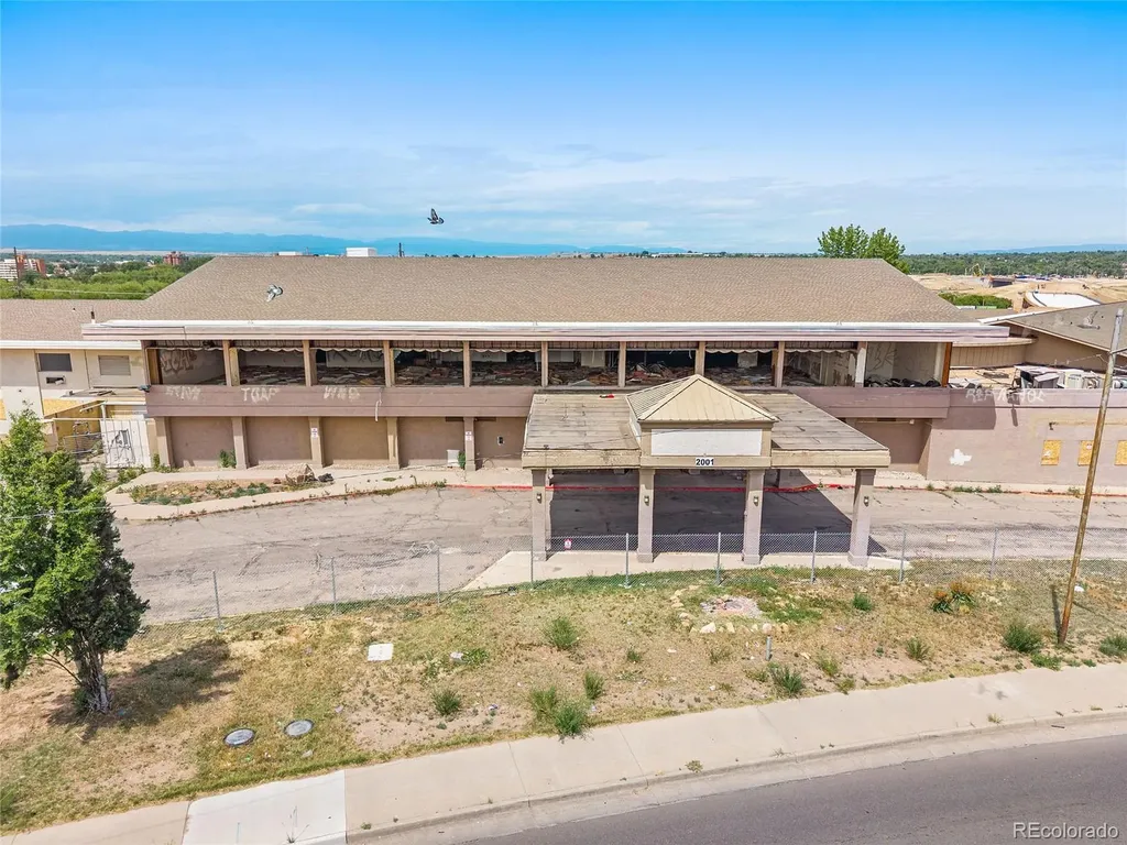 2001 N Hudson Avenue Pueblo CO 81001
