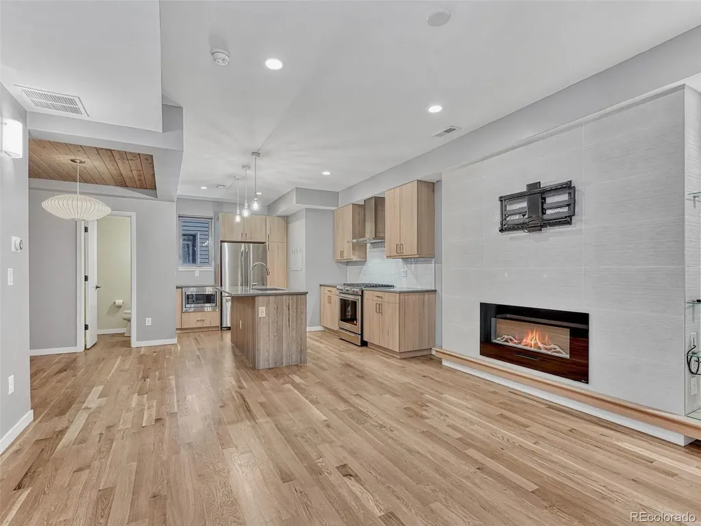 2625 W 25th Avenue Denver CO 80211