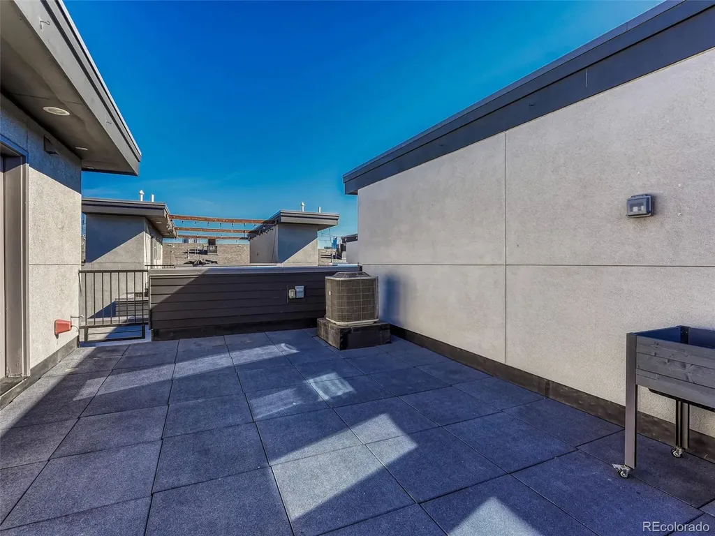 2625 W 25th Avenue Denver CO 80211