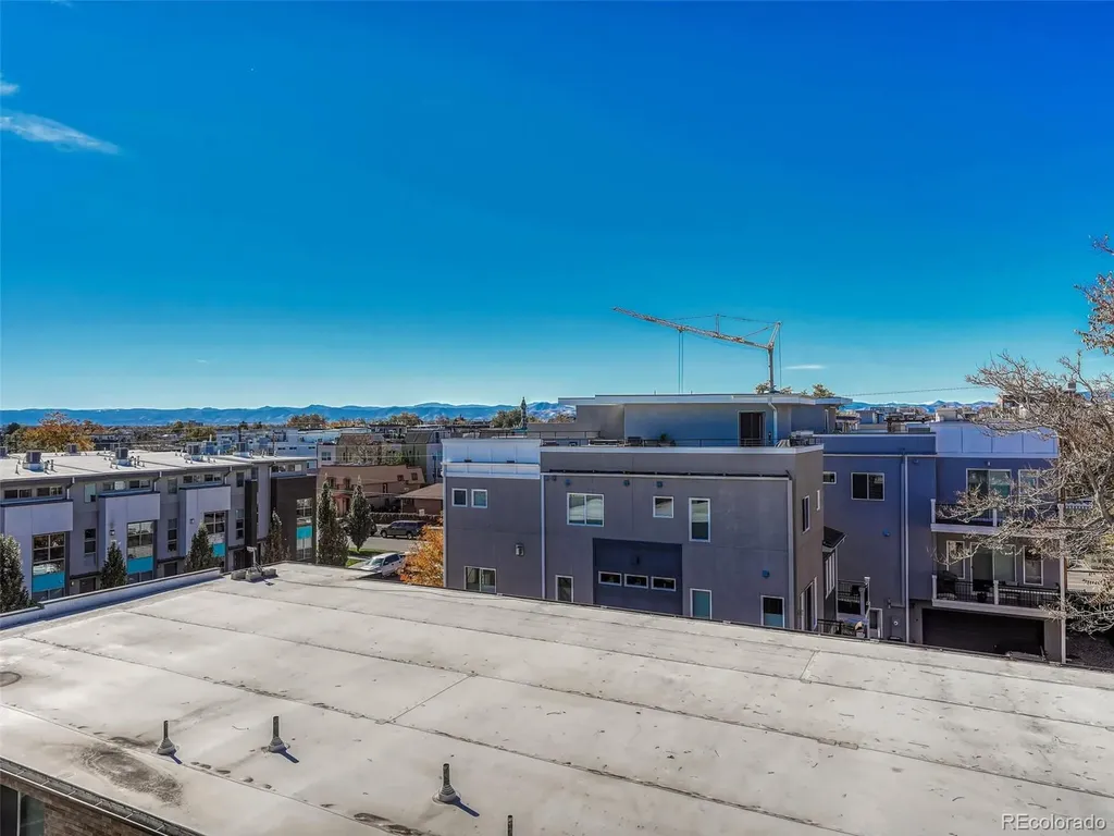 2625 W 25th Avenue Denver CO 80211