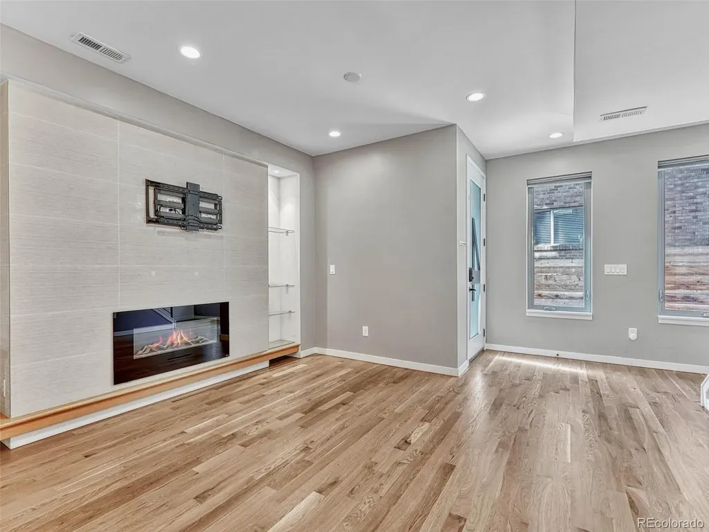 2625 W 25th Avenue Denver CO 80211