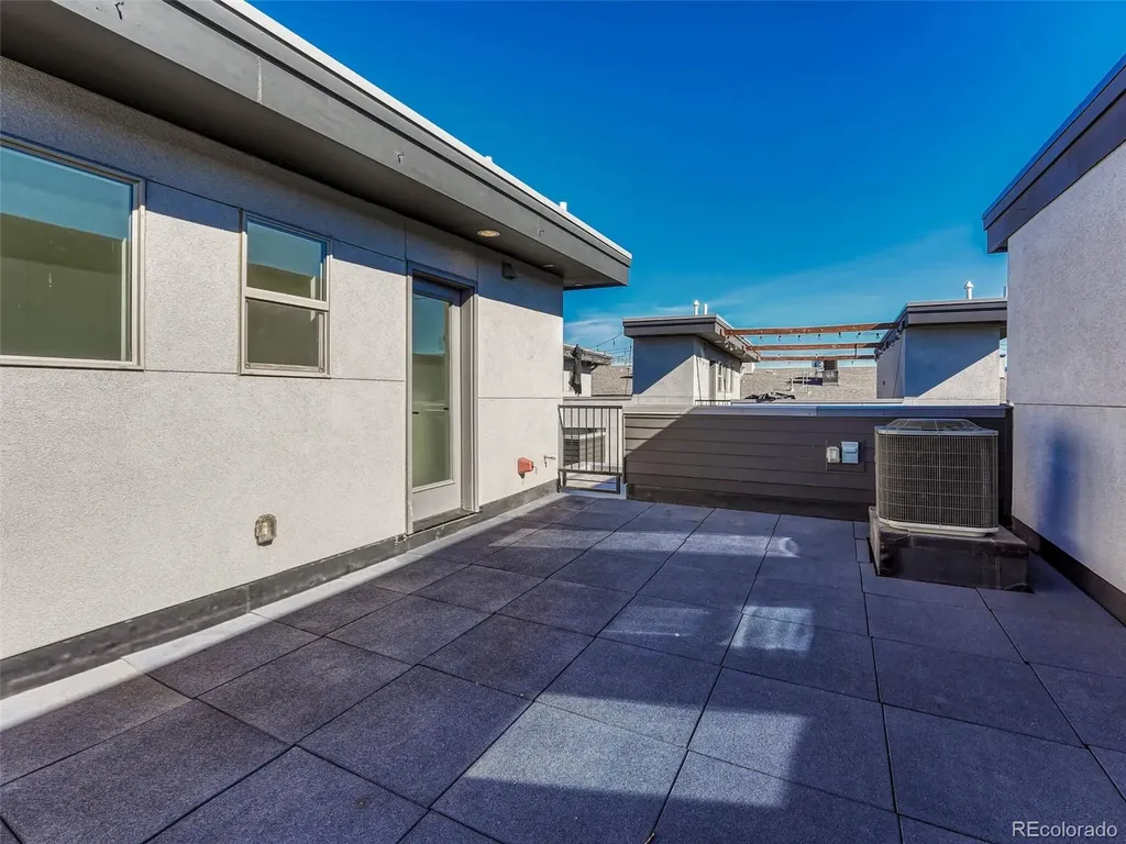 2625 W 25th Avenue Denver CO 80211
