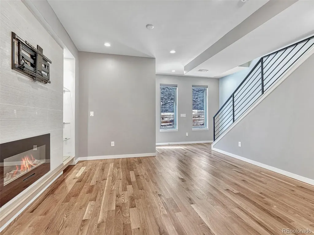 2625 W 25th Avenue Denver CO 80211