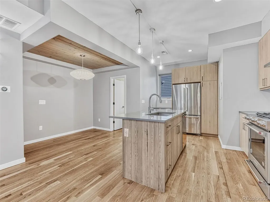 2625 W 25th Avenue Denver CO 80211
