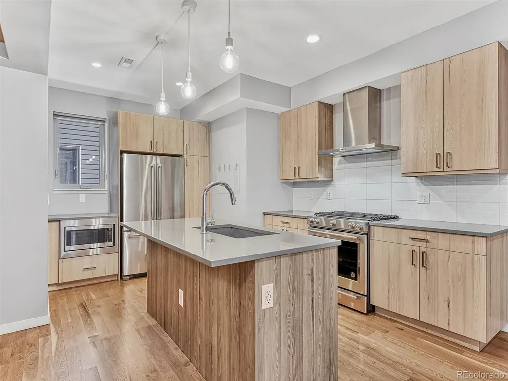 2625 W 25th Avenue Denver CO 80211